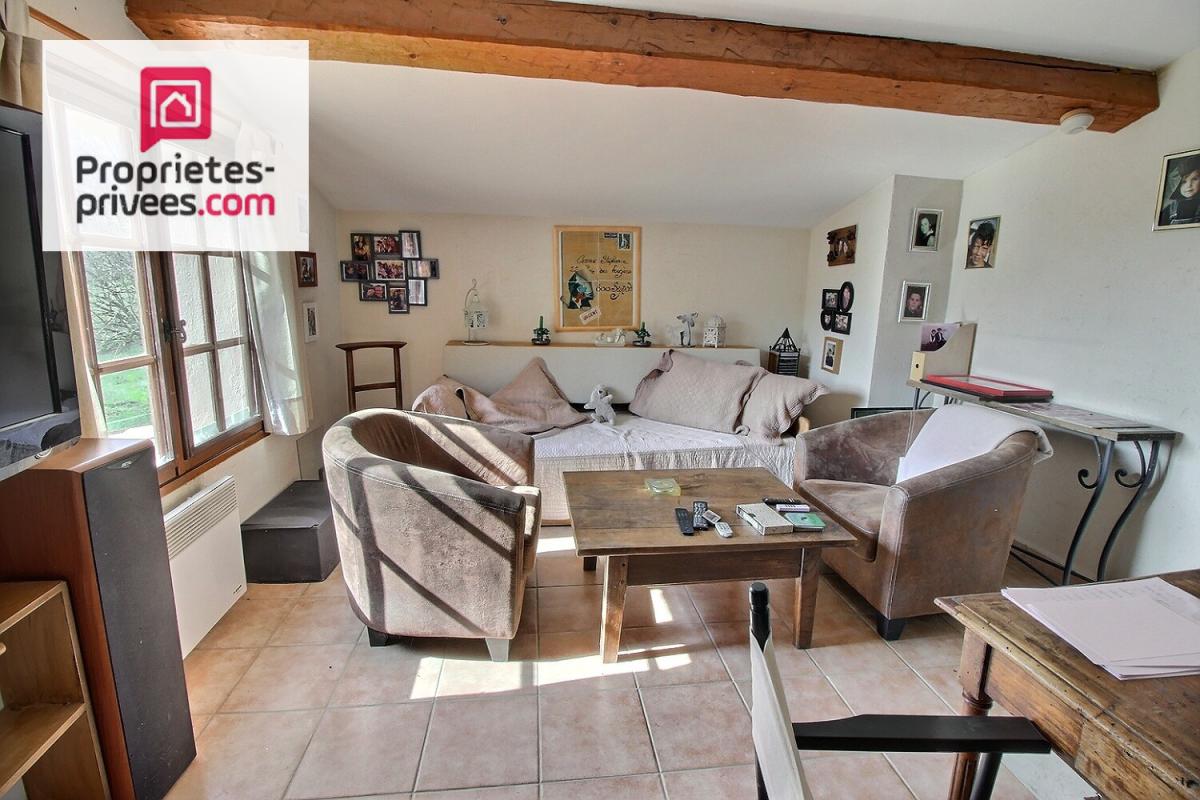 LORGUES Maison Lorgues 5 pièces 134 m2 8