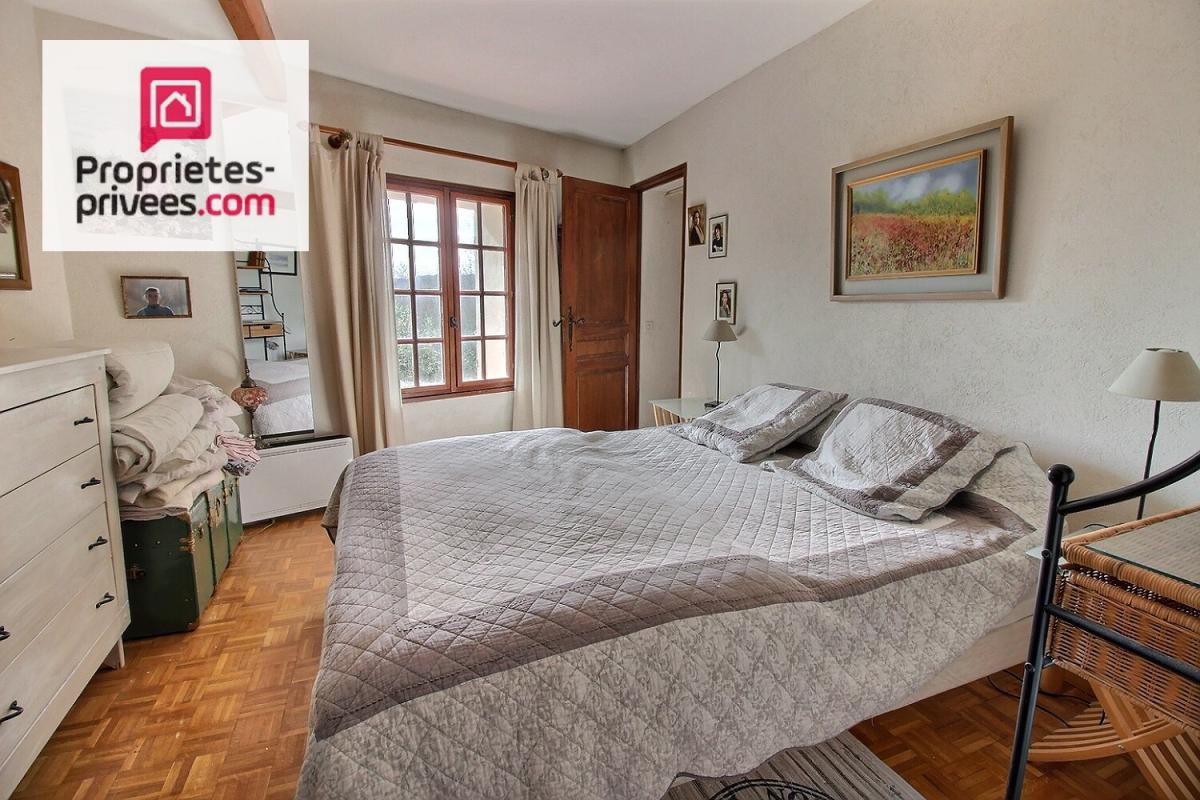 LORGUES Maison Lorgues 5 pièces 134 m2 9