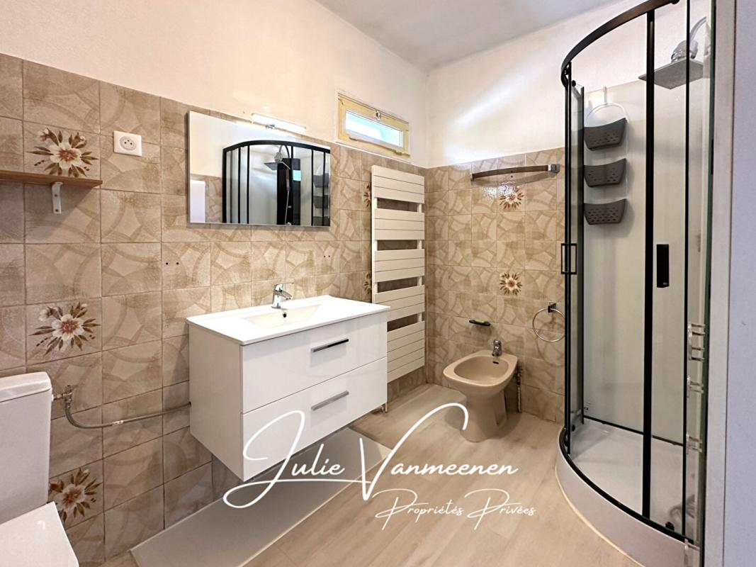 BLAGNAC Maison Blagnac 4 pièce(s) 78,57 m2 + garage de 25,83m2 11