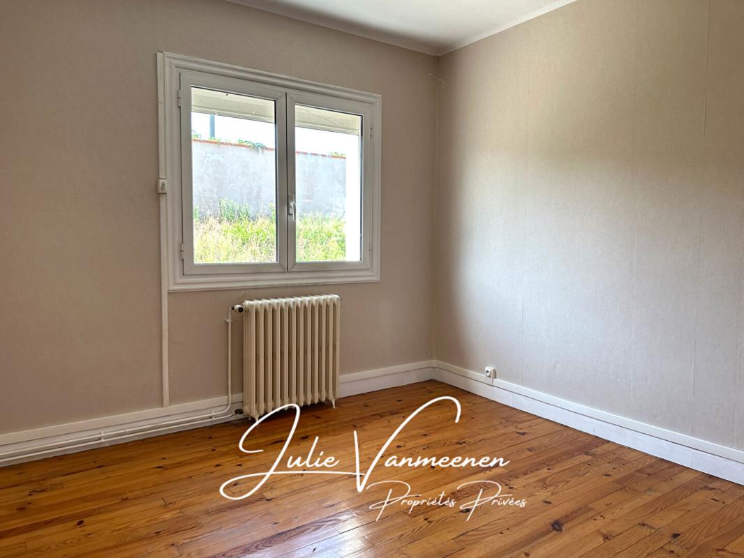 BLAGNAC Maison Blagnac 4 pièce(s) 78,57 m2 + garage de 25,83m2 12