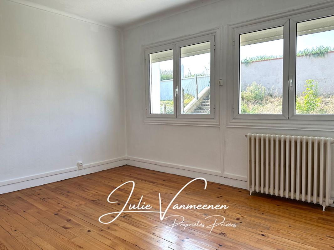 BLAGNAC Maison Blagnac 4 pièce(s) 78,57 m2 + garage de 25,83m2 13