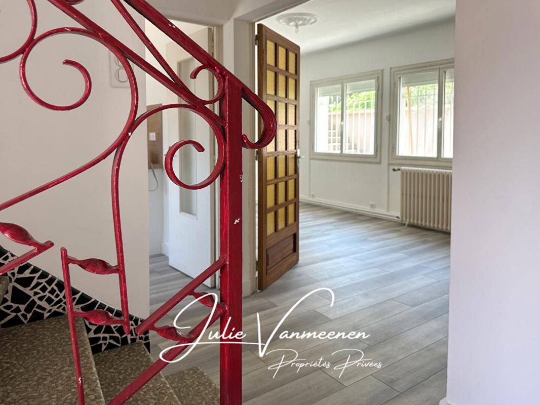 BLAGNAC Maison Blagnac 4 pièce(s) 78,57 m2 + garage de 25,83m2 15