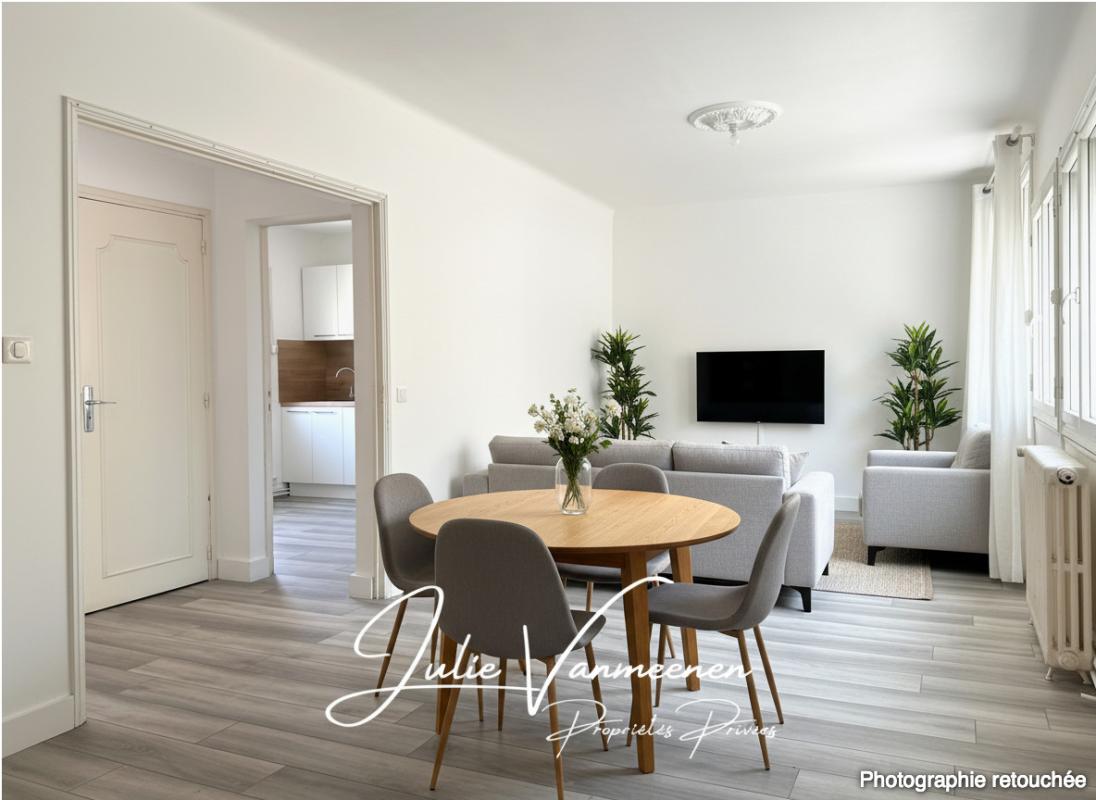 BLAGNAC Maison Blagnac 4 pièce(s) 78,57 m2 + garage de 25,83m2 3