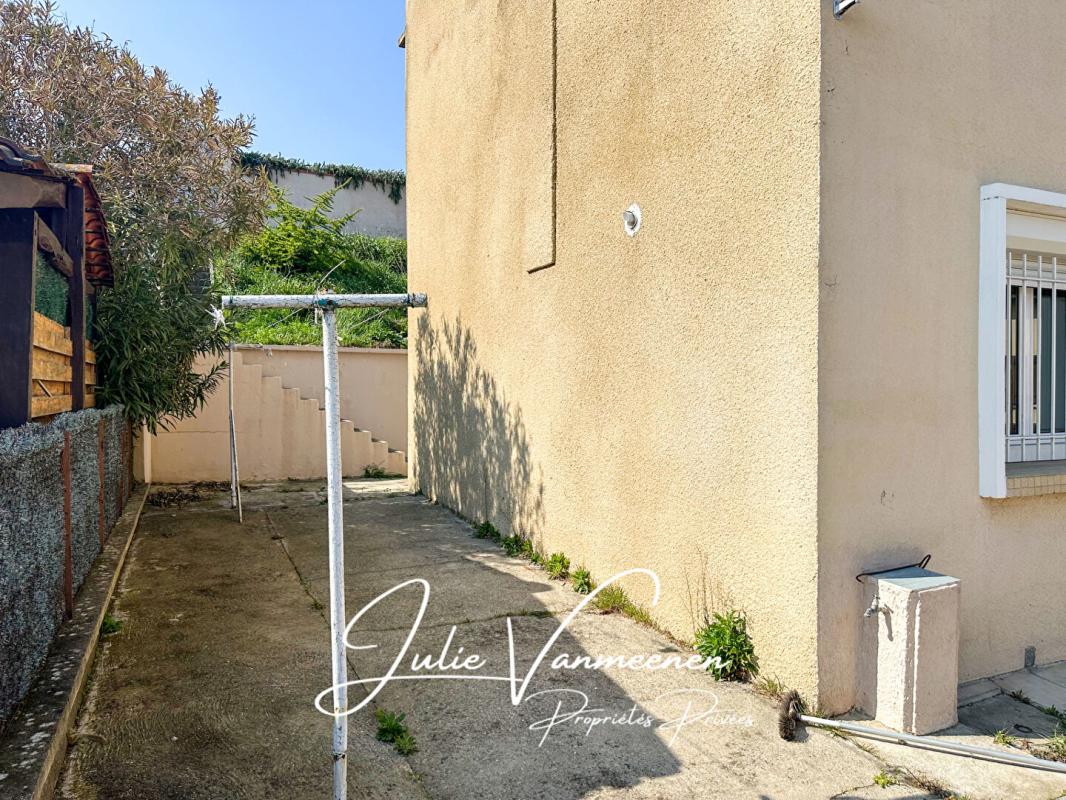 BLAGNAC Maison Blagnac 4 pièce(s) 78,57 m2 + garage de 25,83m2 9