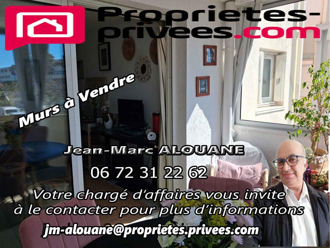 SETE Appartement Sète 3 pièce(s) 39.36 m2 4