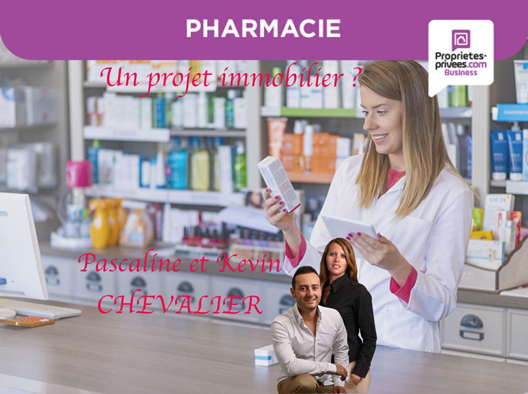 MARTIGUES EXCLUSIVITE MARTIGUES - PHARMACIE, FONDS DE COMMERCE 1