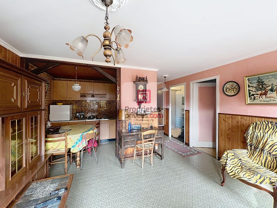 UGINE Maison avec T2 Ugine 7 pièces 323 m2 15