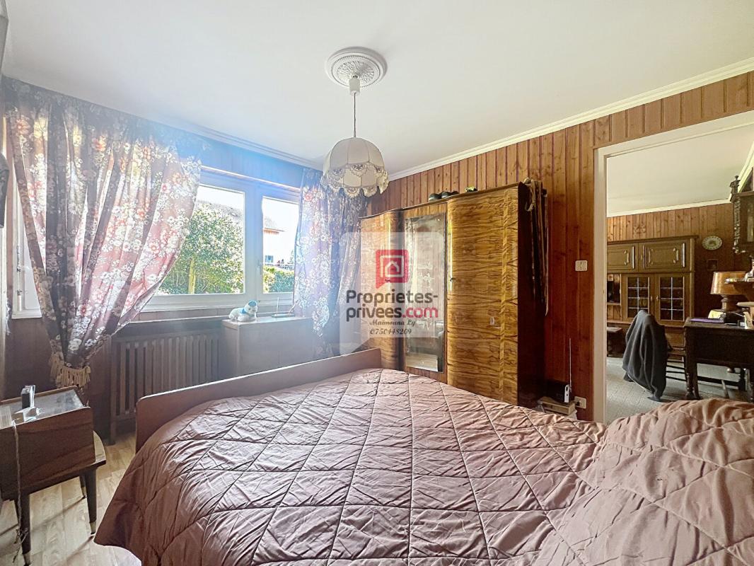 UGINE Maison avec T2 Ugine 7 pièces 323 m2 16