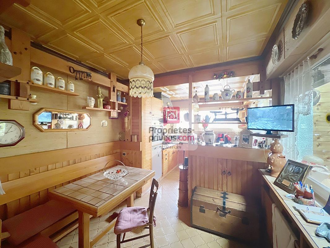 UGINE Maison avec T2 Ugine 7 pièces 323 m2 5