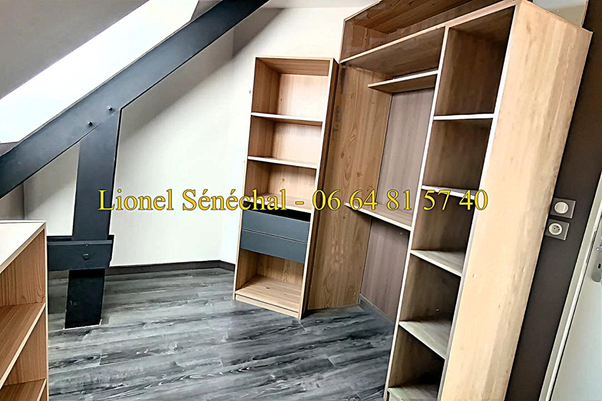 GUECELARD Maison lumineuse et peu énergivore de 8 pièces de 150 m2 (170 m2 au sol) sur une parcelle de plus de 600 m2 12