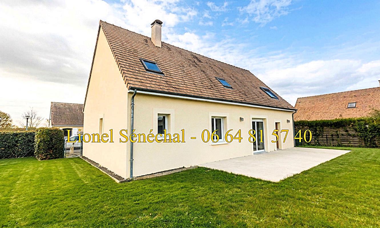 GUECELARD Maison lumineuse et peu énergivore de 8 pièces de 150 m2 (170 m2 au sol) sur une parcelle de plus de 600 m2 3