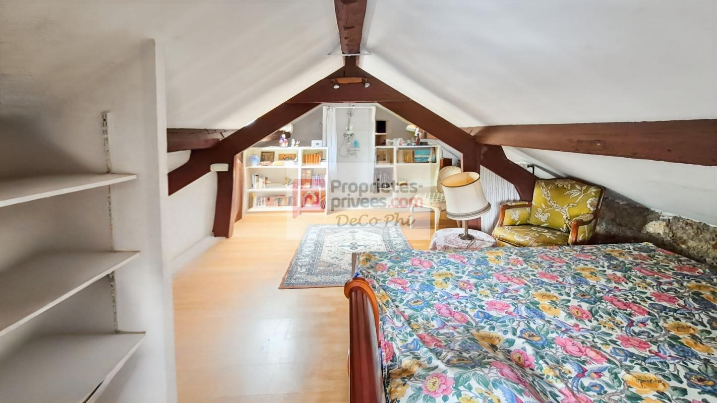 VILLE-D'AVRAY Maison 5 pièces - véranda orientée sud - Ville d'Avray 12