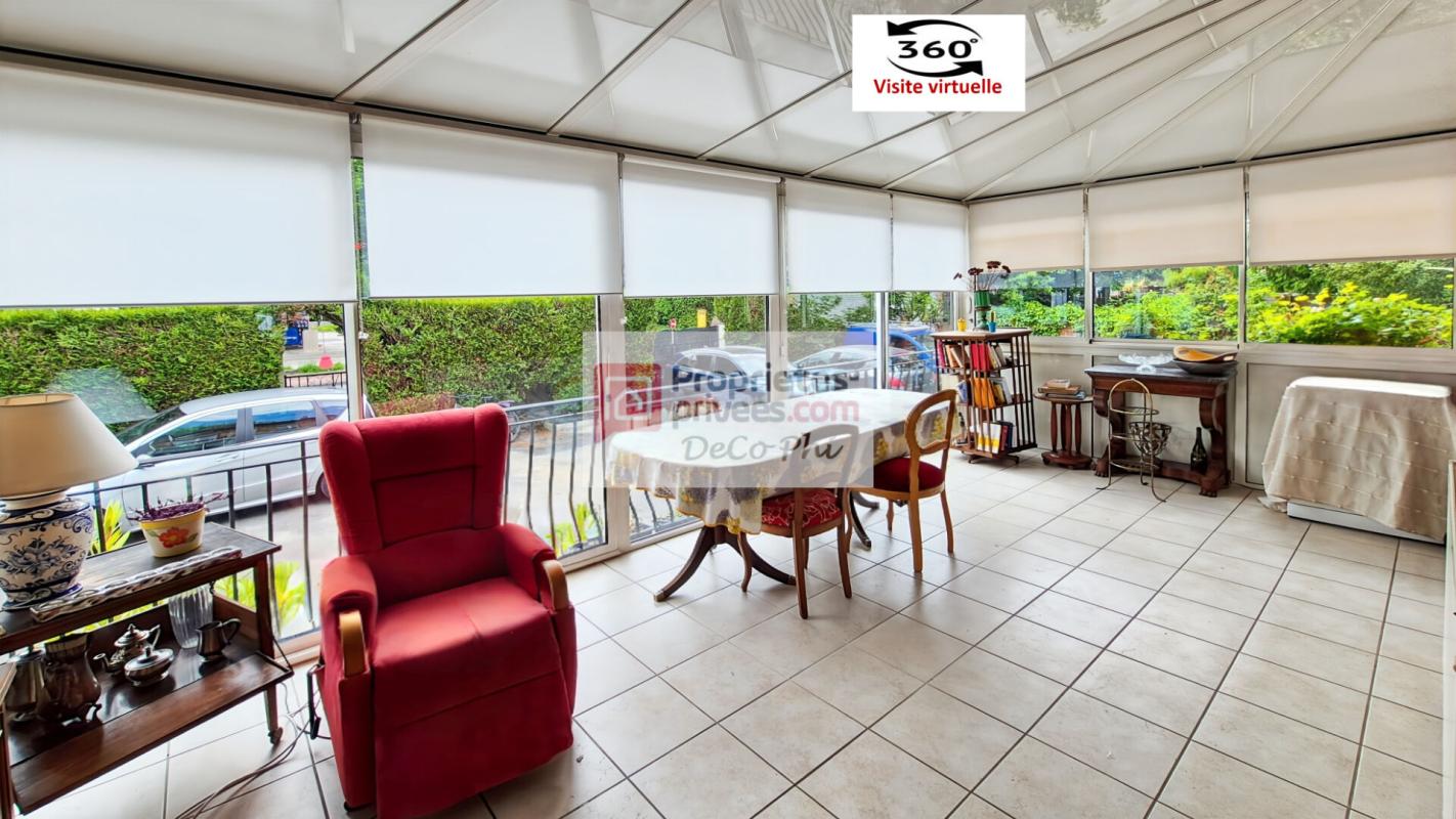 VILLE-D'AVRAY Maison 5 pièces - véranda orientée sud - Ville d'Avray 2