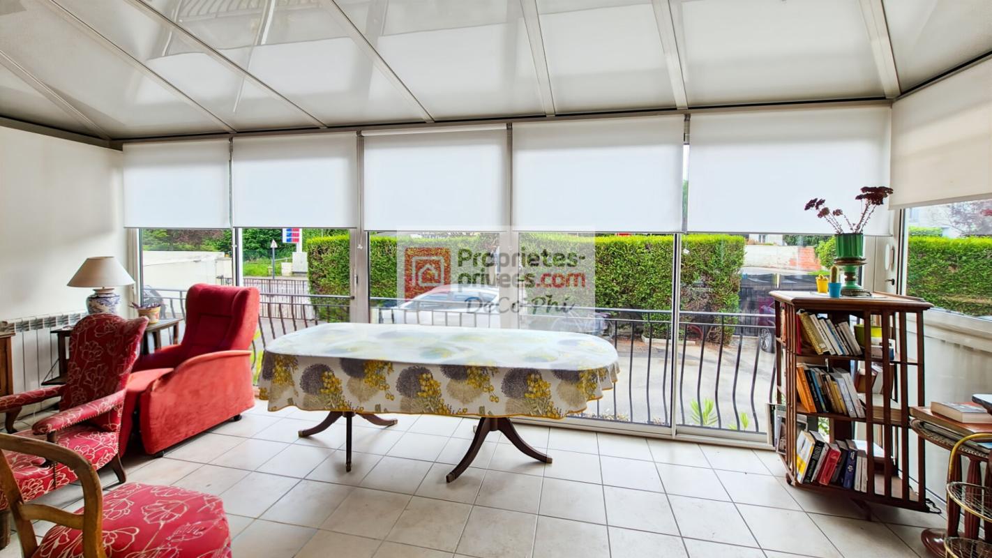 VILLE-D'AVRAY Maison 5 pièces - véranda orientée sud - Ville d'Avray 3