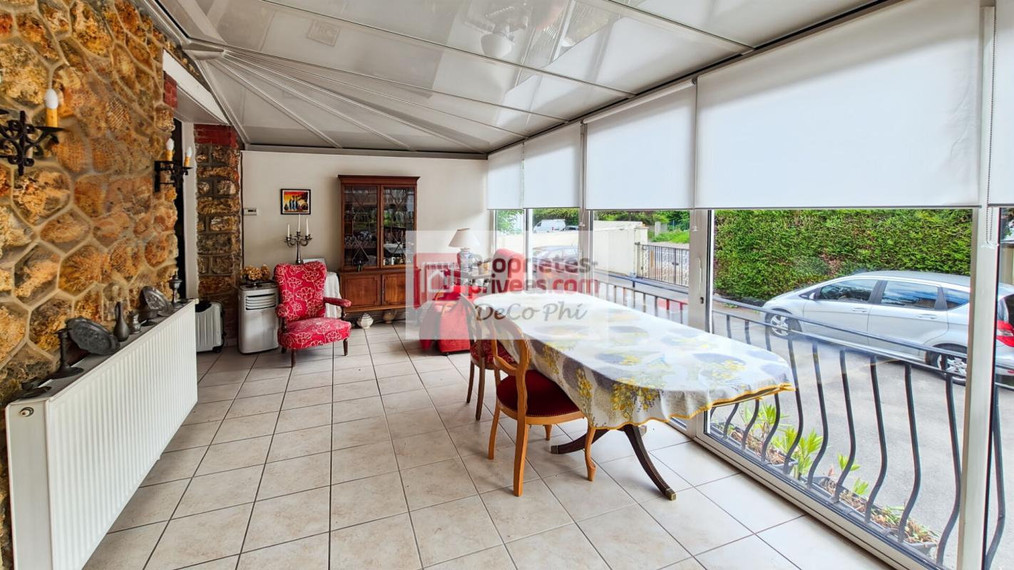 VILLE-D'AVRAY Maison 5 pièces - véranda orientée sud - Ville d'Avray 6