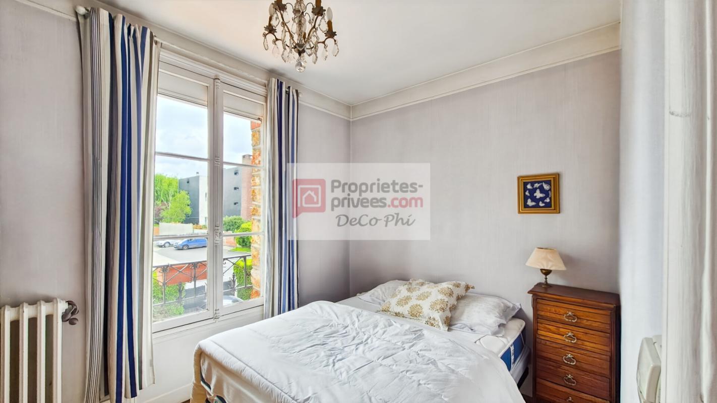 VILLE-D'AVRAY Maison 5 pièces - véranda orientée sud - Ville d'Avray 7