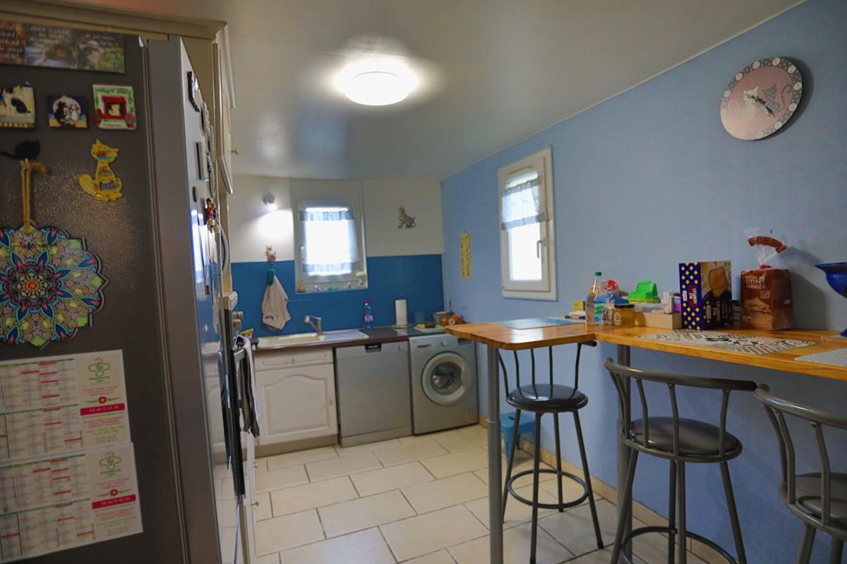 ALLONNE Maison Allonne 4 pièce(s) 120 m2 12