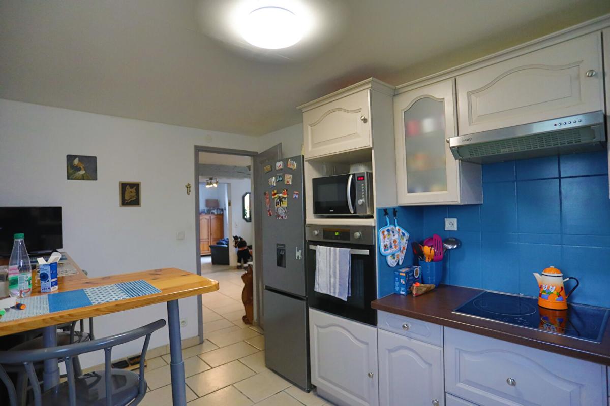 ALLONNE Maison Allonne 4 pièce(s) 120 m2 13