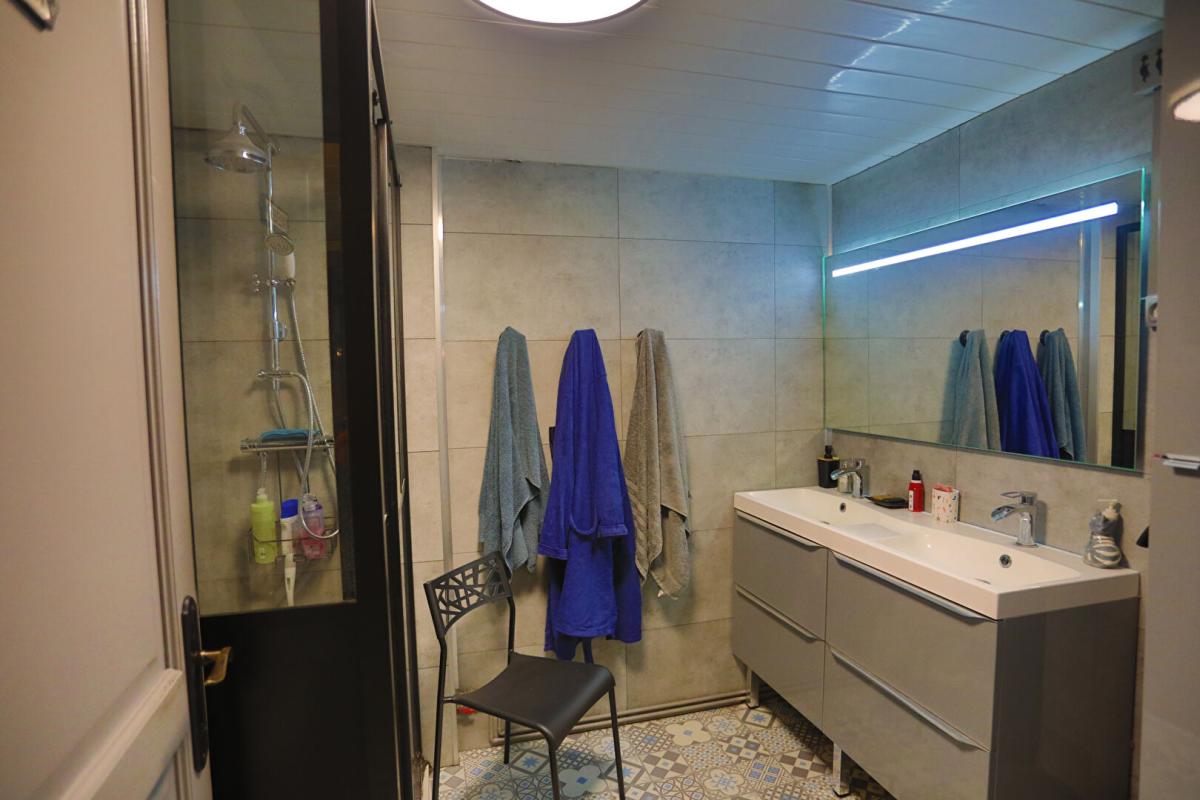 ALLONNE Maison Allonne 4 pièce(s) 120 m2 14