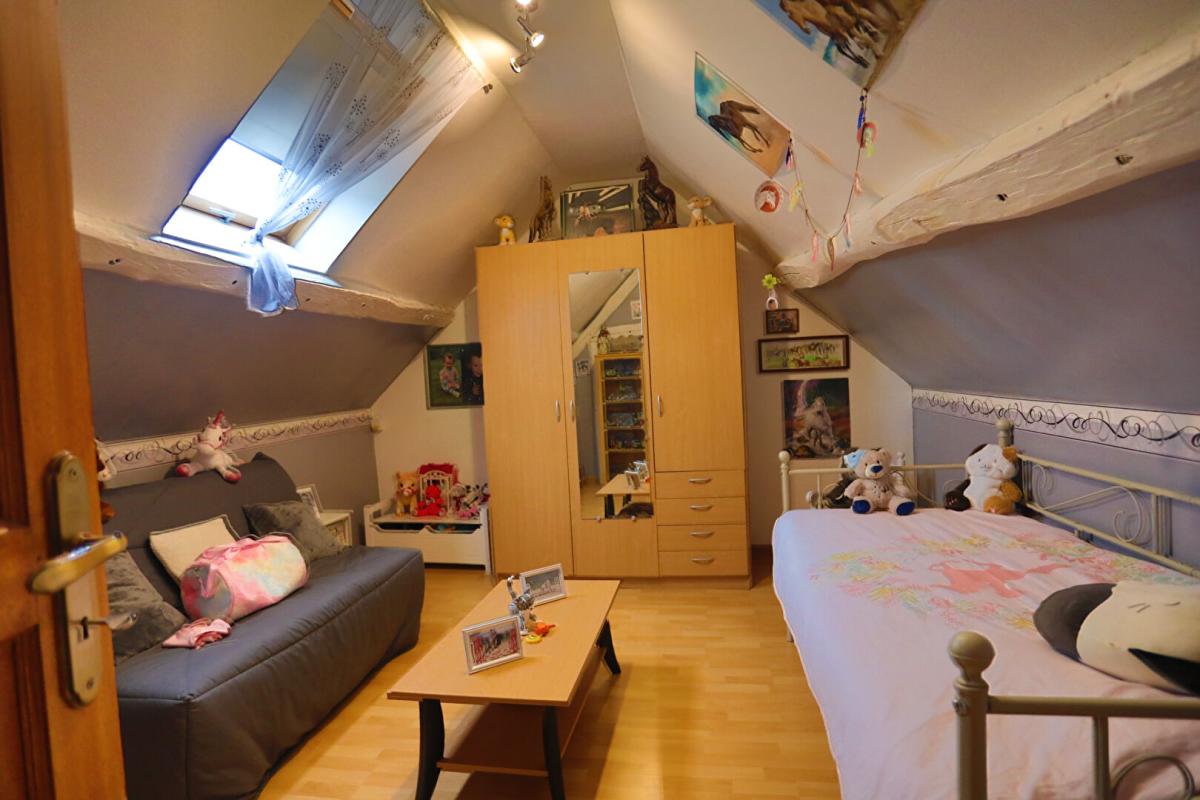 ALLONNE Maison Allonne 4 pièce(s) 120 m2 15