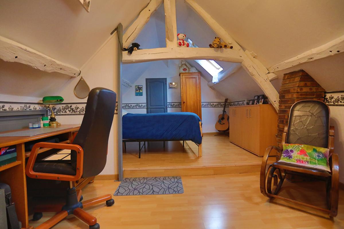 ALLONNE Maison Allonne 4 pièce(s) 120 m2 16