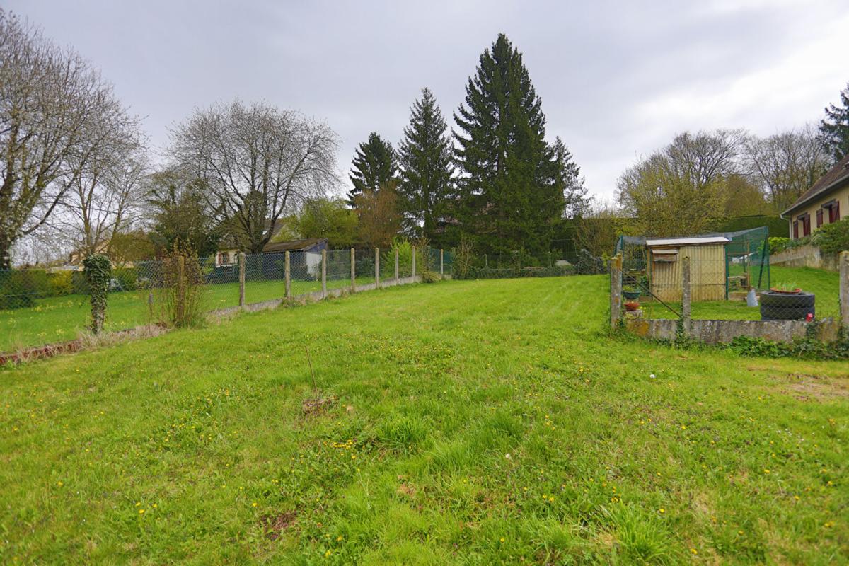 ALLONNE Maison Allonne 4 pièce(s) 120 m2 17