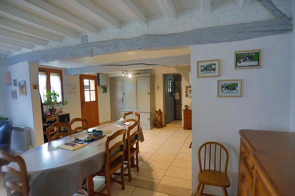 ALLONNE Maison Allonne 4 pièce(s) 120 m2 9