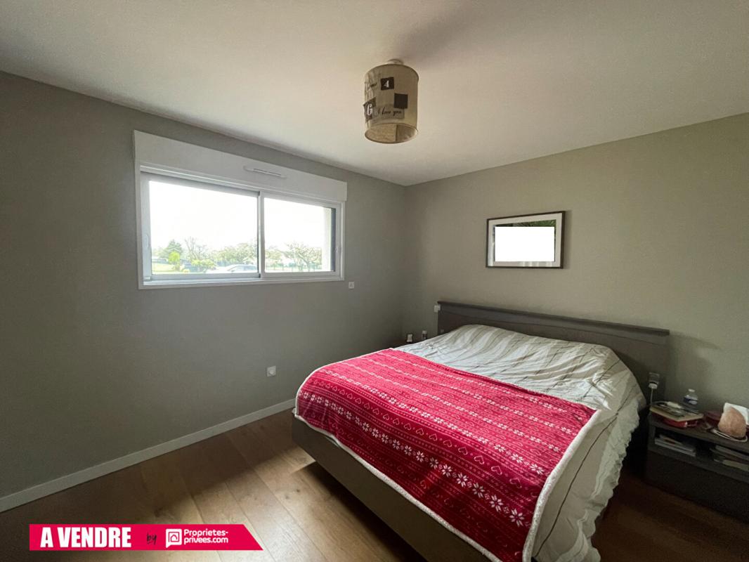 SAINT-VINCENT-SUR-OUST Maison contemporaine  165 m2 de 2020 10