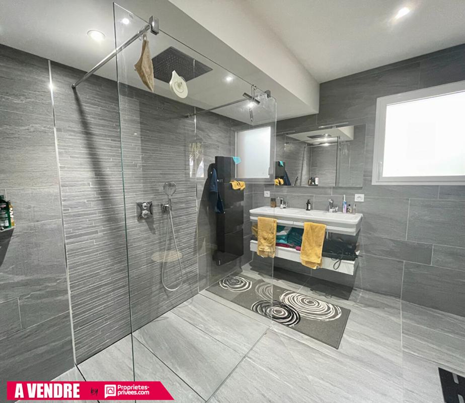 SAINT-VINCENT-SUR-OUST Maison contemporaine  165 m2 de 2020 11