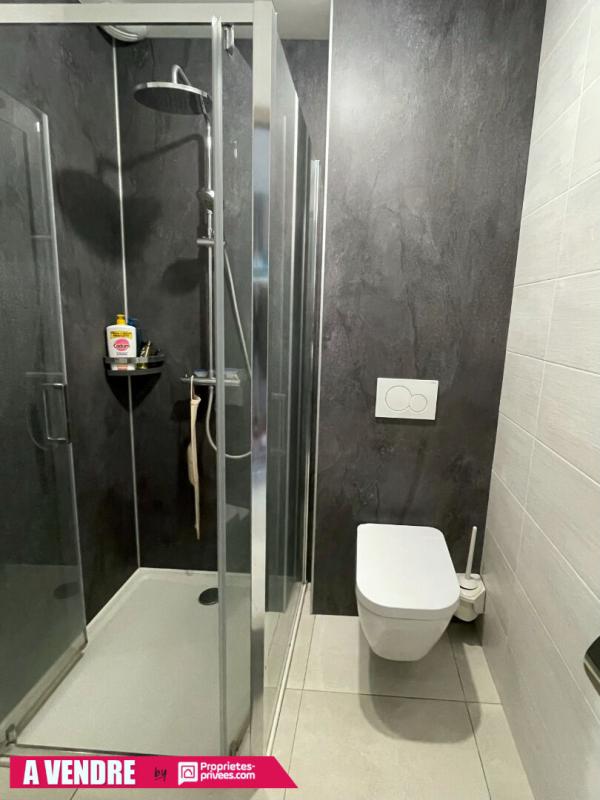 SAINT-VINCENT-SUR-OUST Maison contemporaine  165 m2 de 2020 17