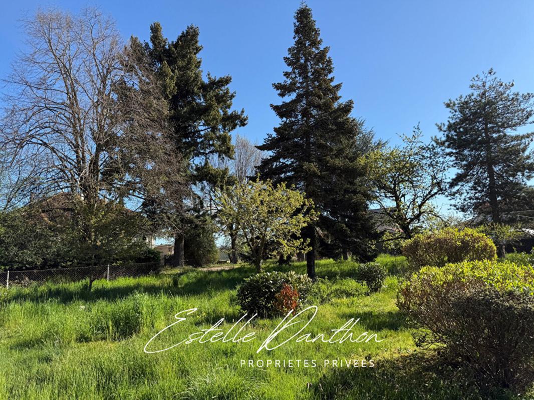 BREZINS Maison Brézins 4 chambres 145 m2 avec terrain de 1800m2 16