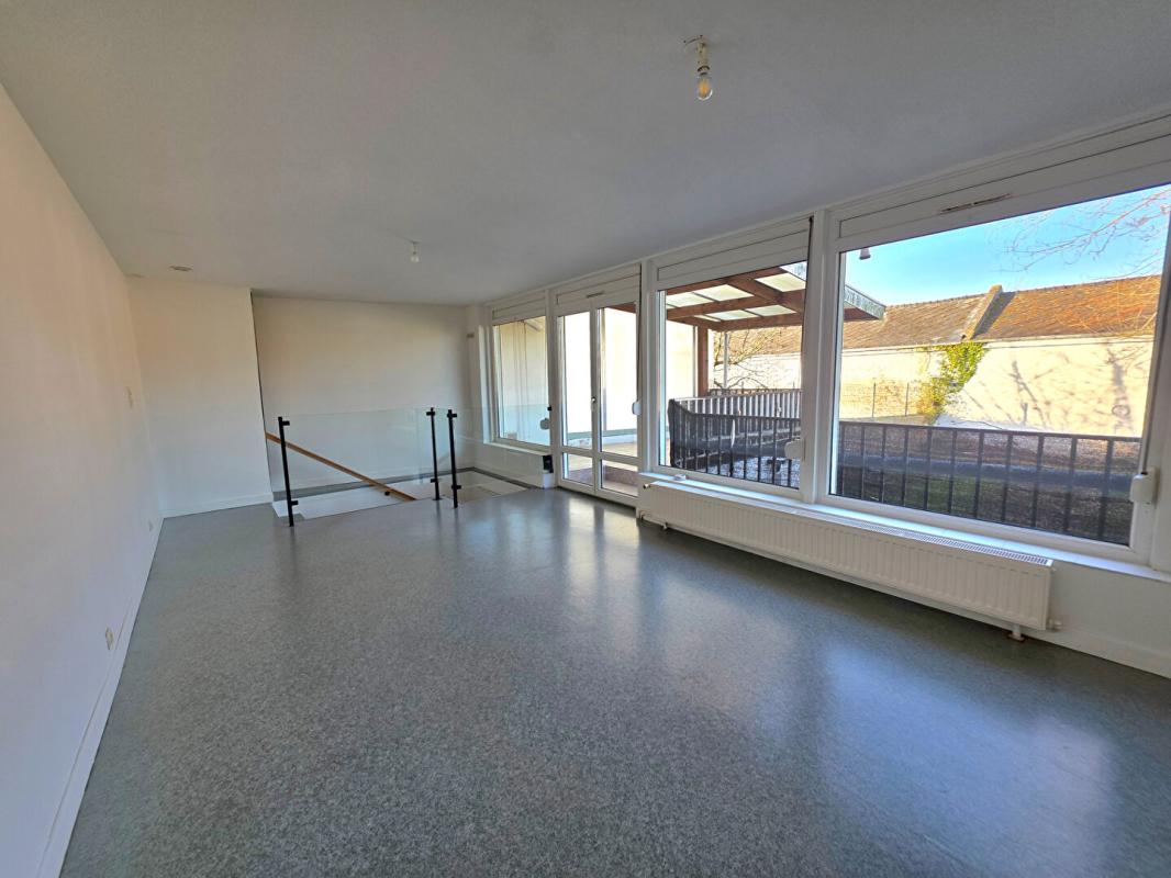 FOURMIES Appartement Fourmies 2 pièce(s) 59 m2 2