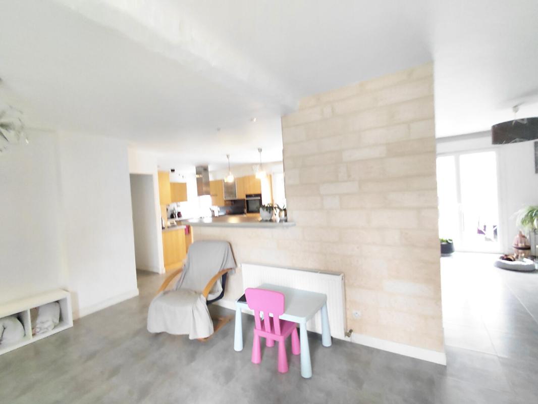 LE CELLIER Jolie maison de 150m² habitables 10