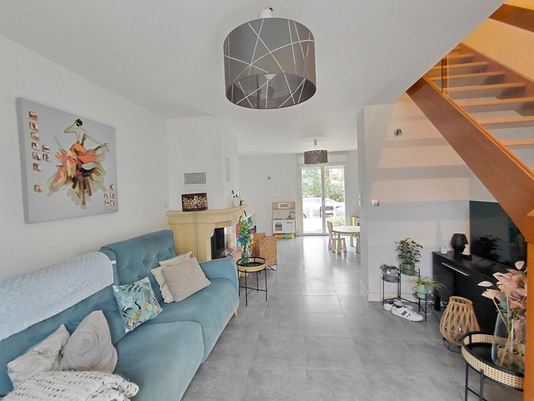 LE CELLIER Jolie maison de 150m² habitables 11