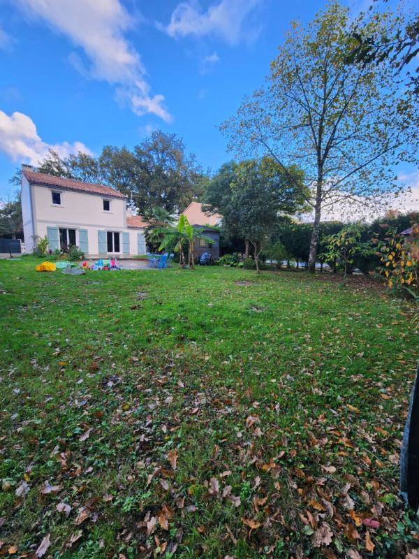 LE CELLIER Jolie maison de 150m² habitables 14