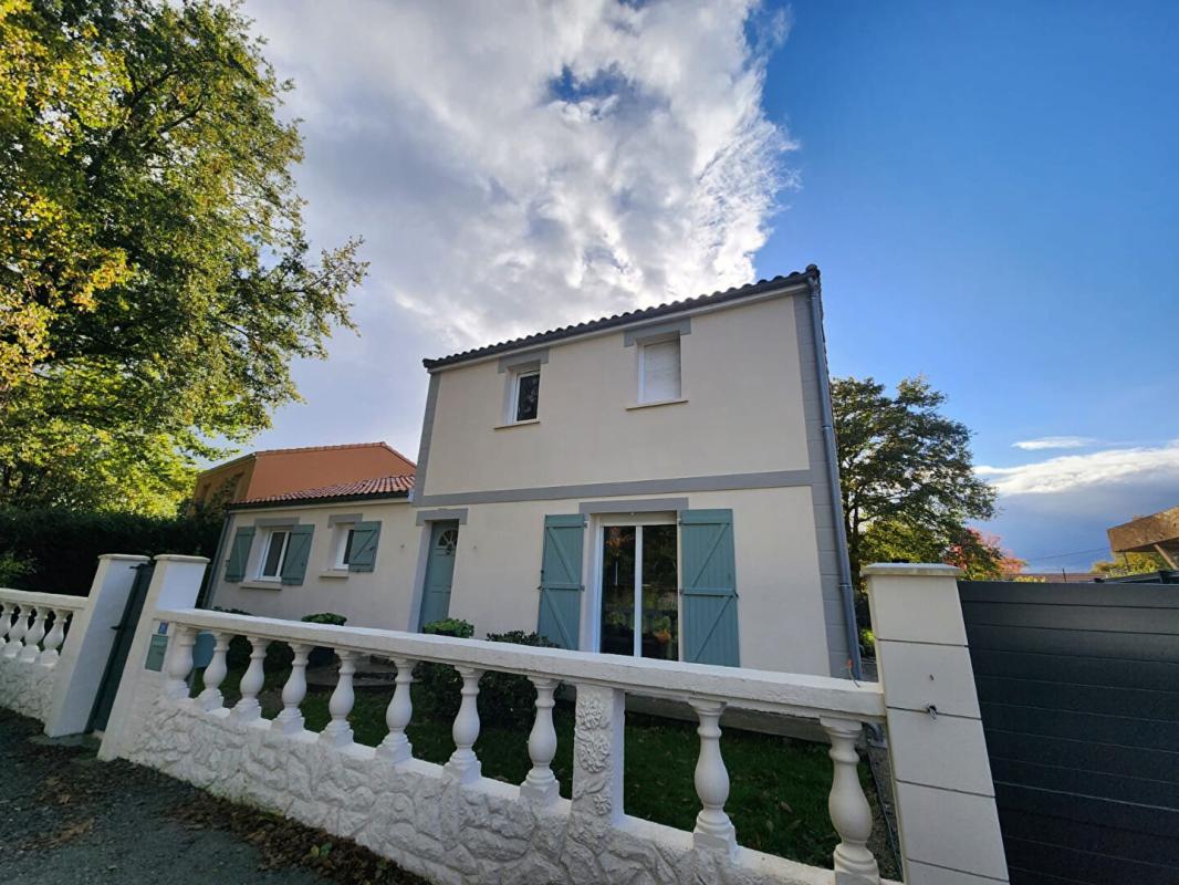 LE CELLIER Jolie maison de 150m² habitables 18