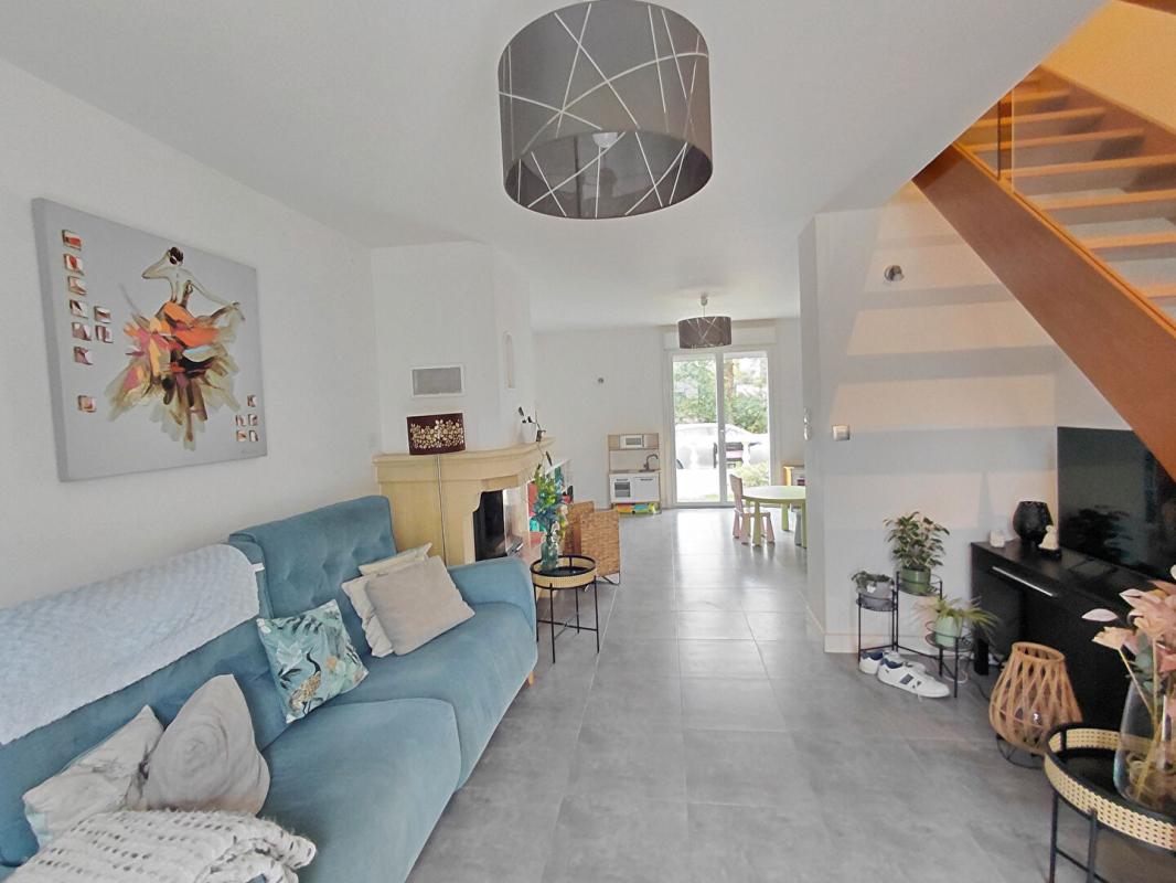 LE CELLIER Jolie maison de 150m² habitables 3