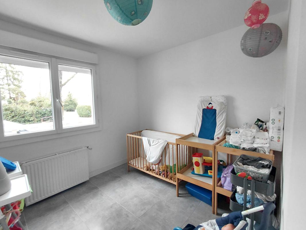 LE CELLIER Jolie maison de 150m² habitables 5