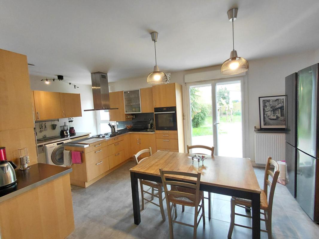 LE CELLIER Jolie maison de 150m² habitables 7