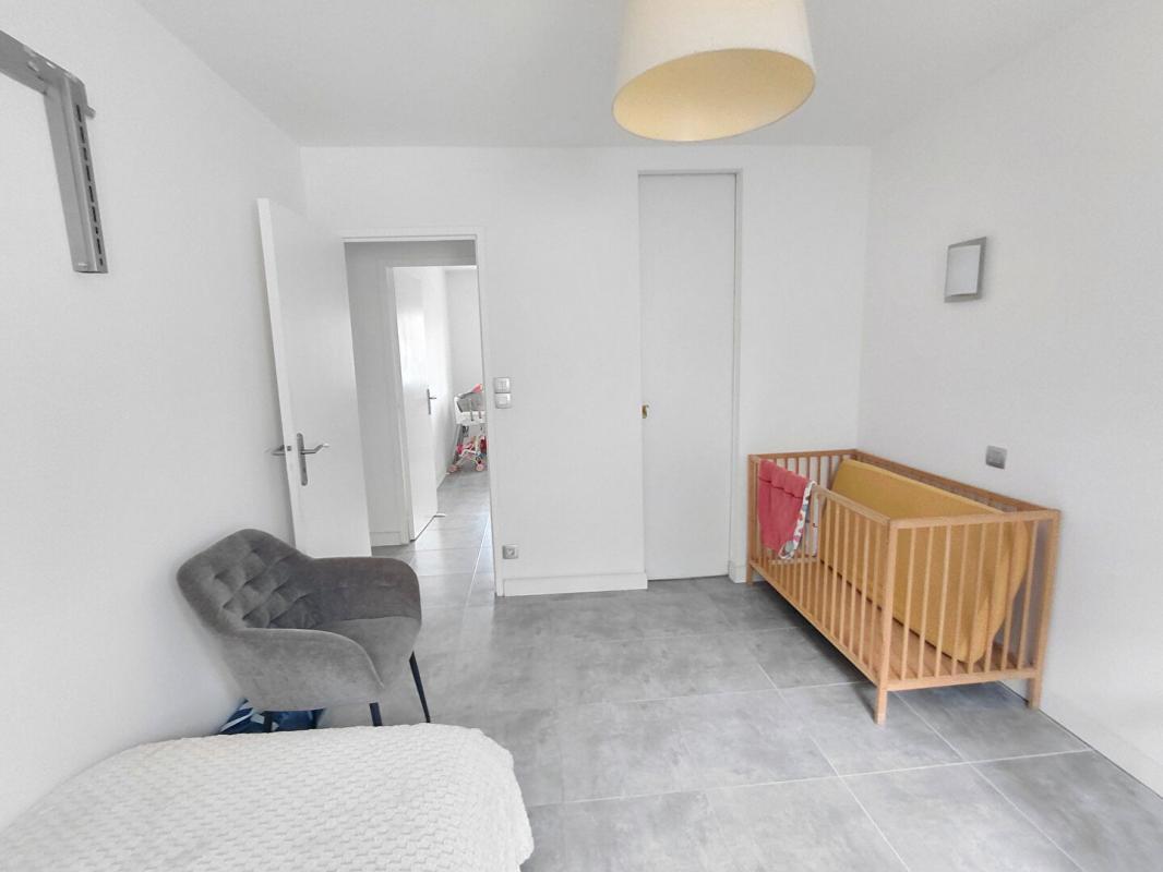 LE CELLIER Jolie maison de 150m² habitables 8