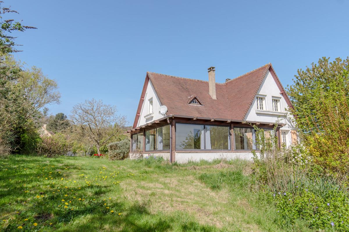 JAMBVILLE Maison à vendre sur Jambville 1