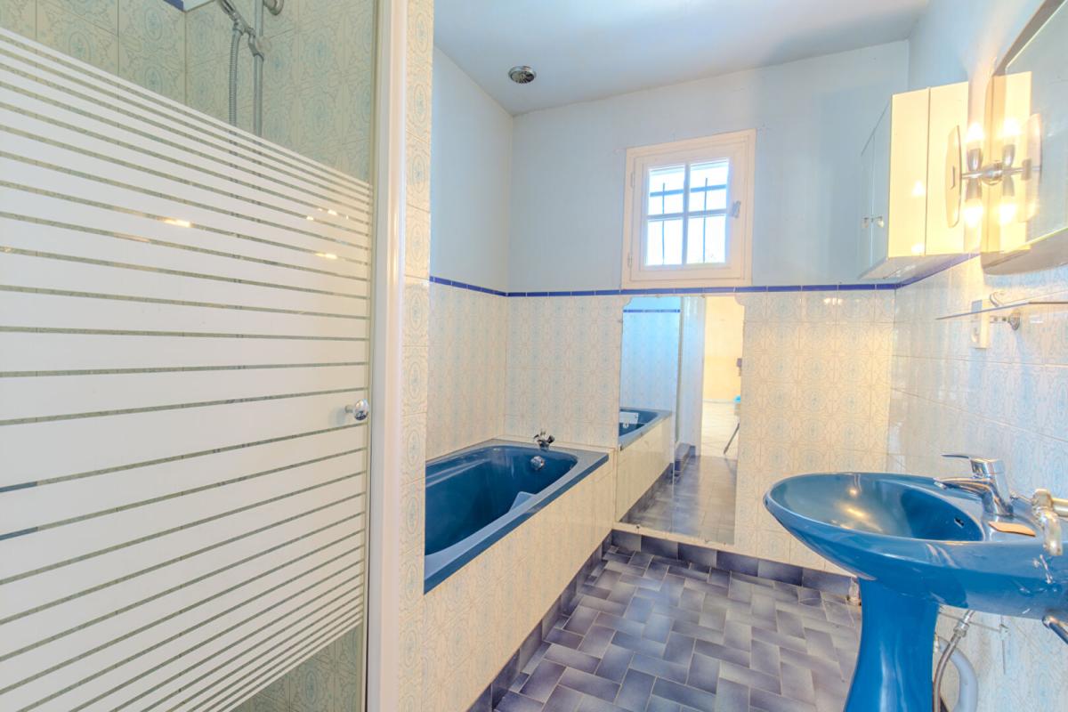 JAMBVILLE Maison à vendre sur Jambville 11