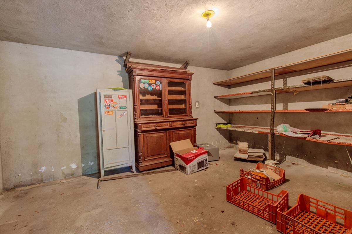 JAMBVILLE Maison à vendre sur Jambville 12