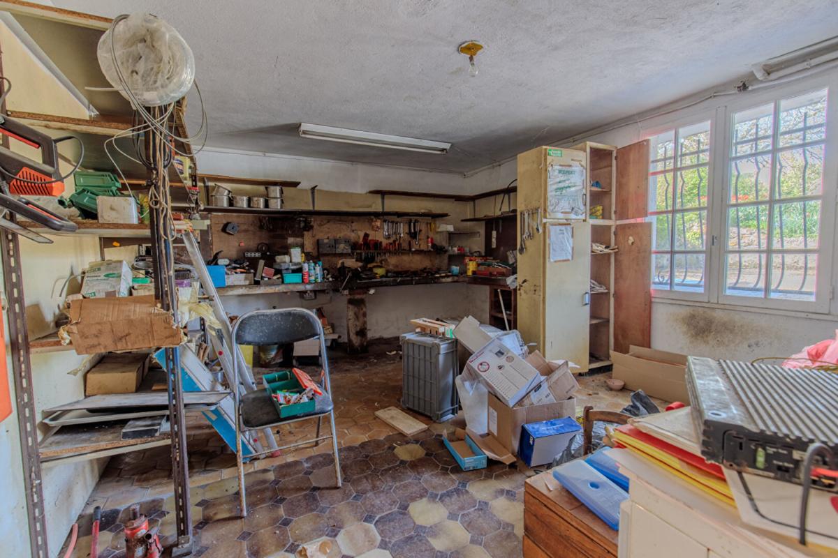 JAMBVILLE Maison à vendre sur Jambville 13