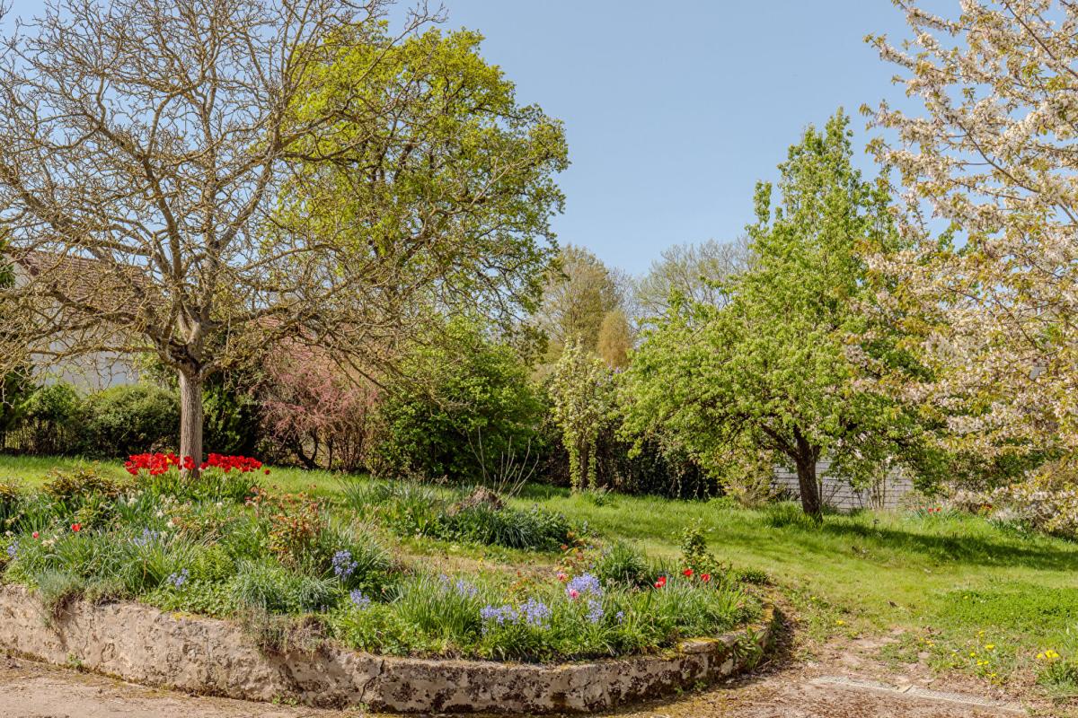 JAMBVILLE Maison à vendre sur Jambville 15