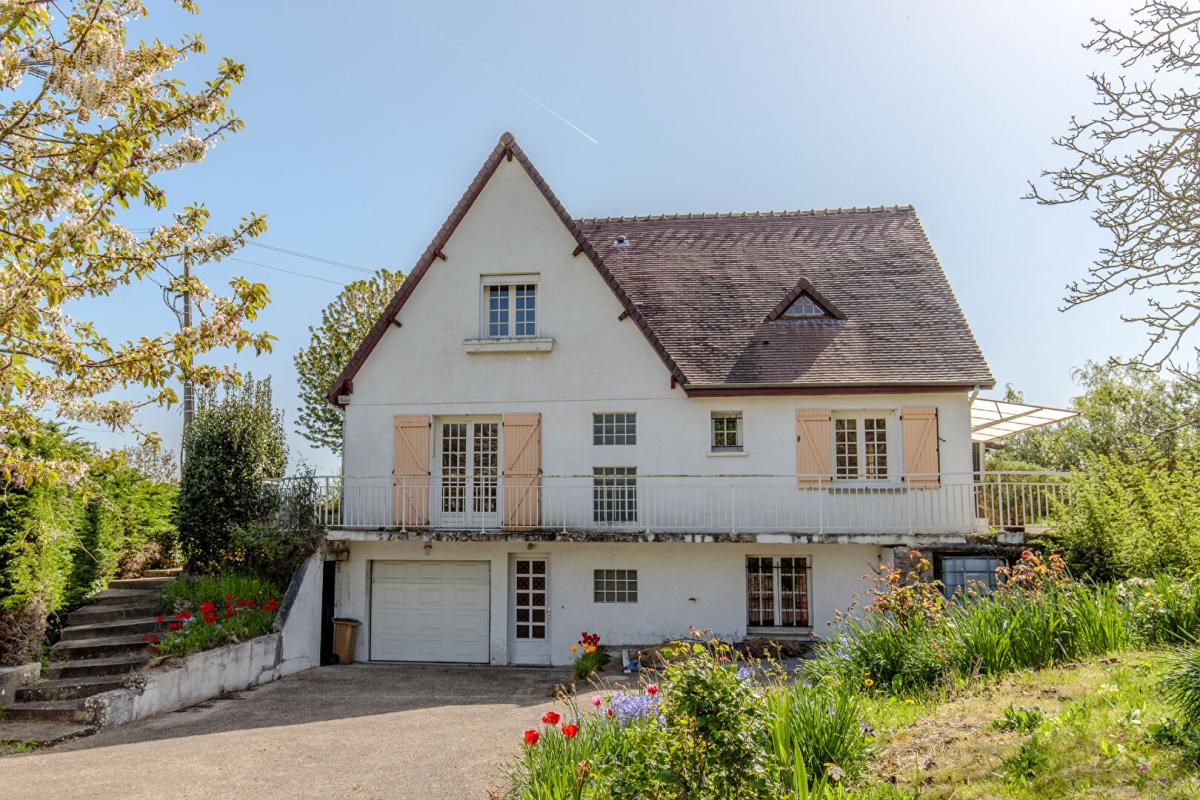 JAMBVILLE Maison à vendre sur Jambville 16