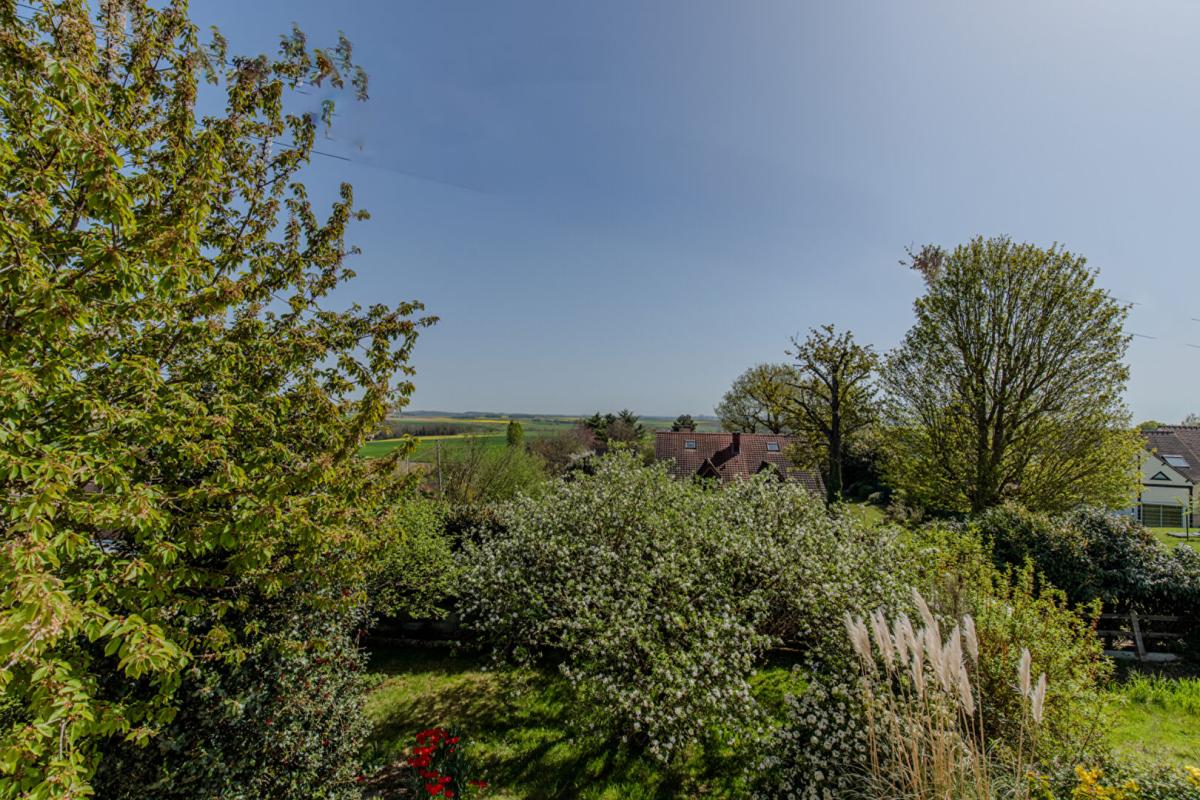 JAMBVILLE Maison à vendre sur Jambville 17