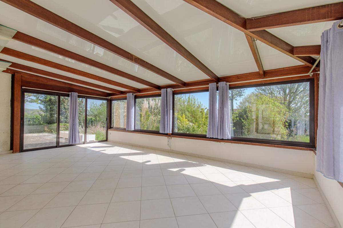 JAMBVILLE Maison à vendre sur Jambville 2