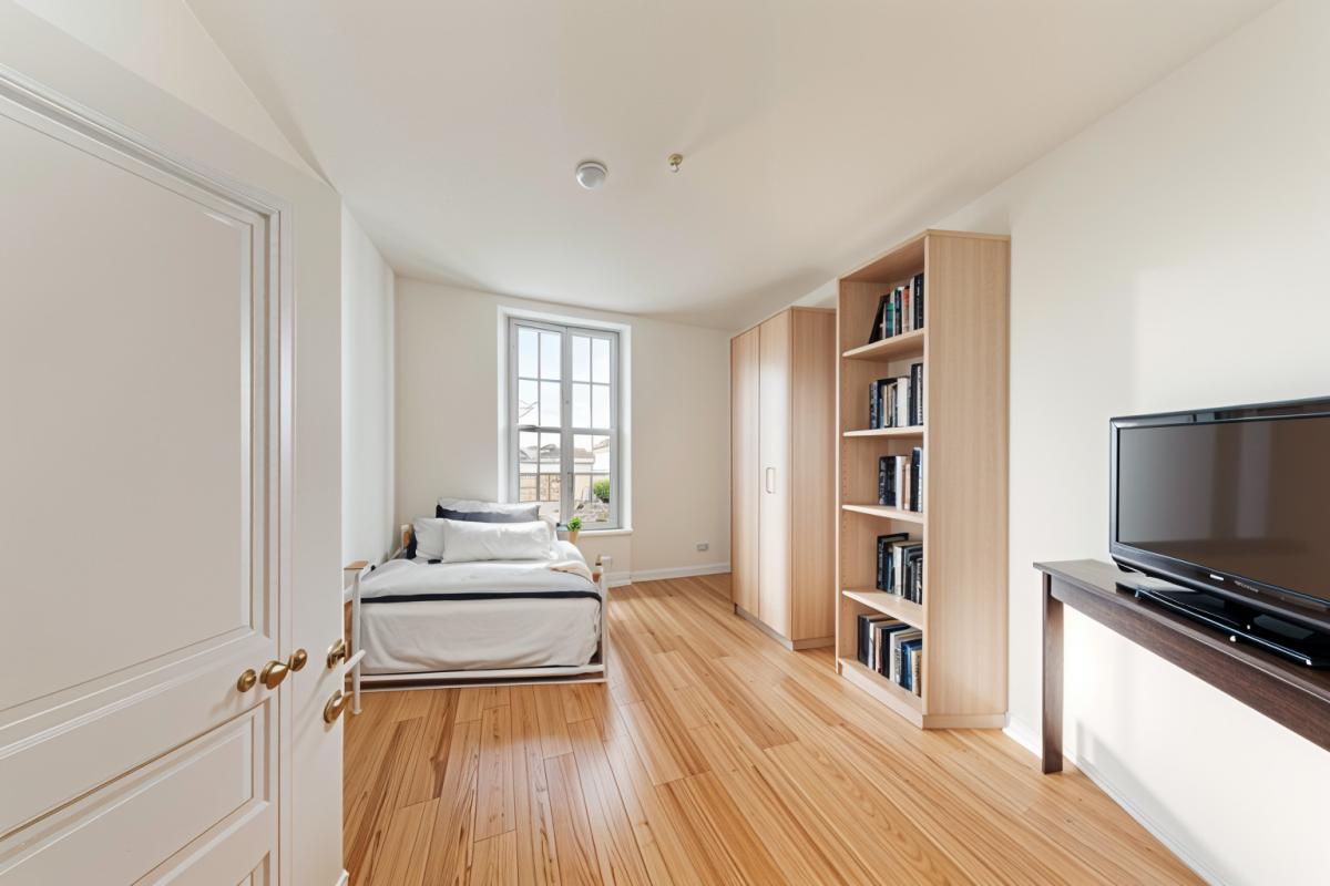 JOUY-LE-CHATEL Maison 5 pièces 4 chambres 170 000 5