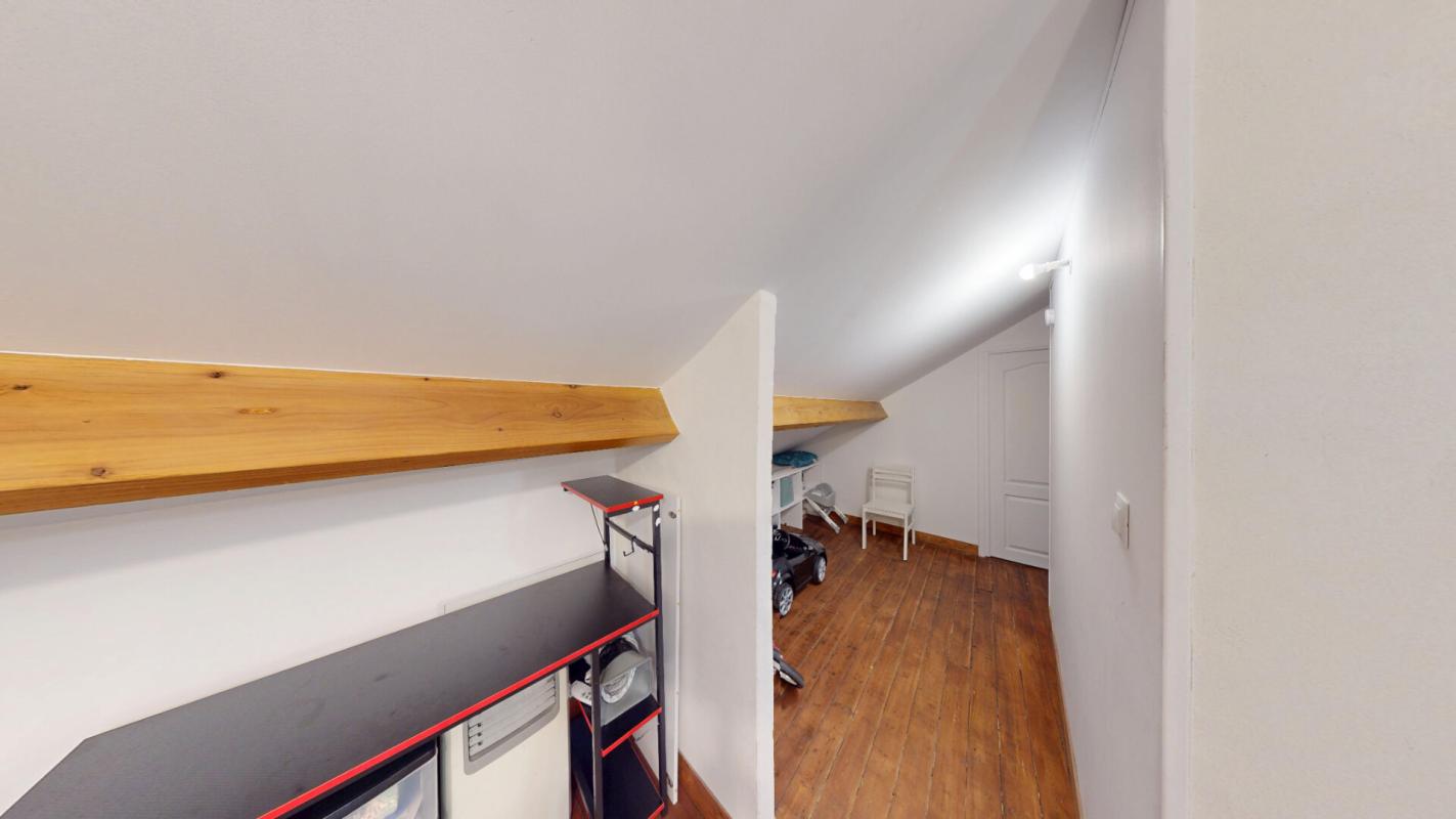 JOUY-LE-CHATEL Maison 5 pièces 4 chambres 170 000 8